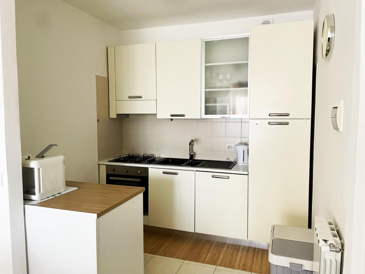 The Cocoon Apartment Ombrone Ареццо Экстерьер фото