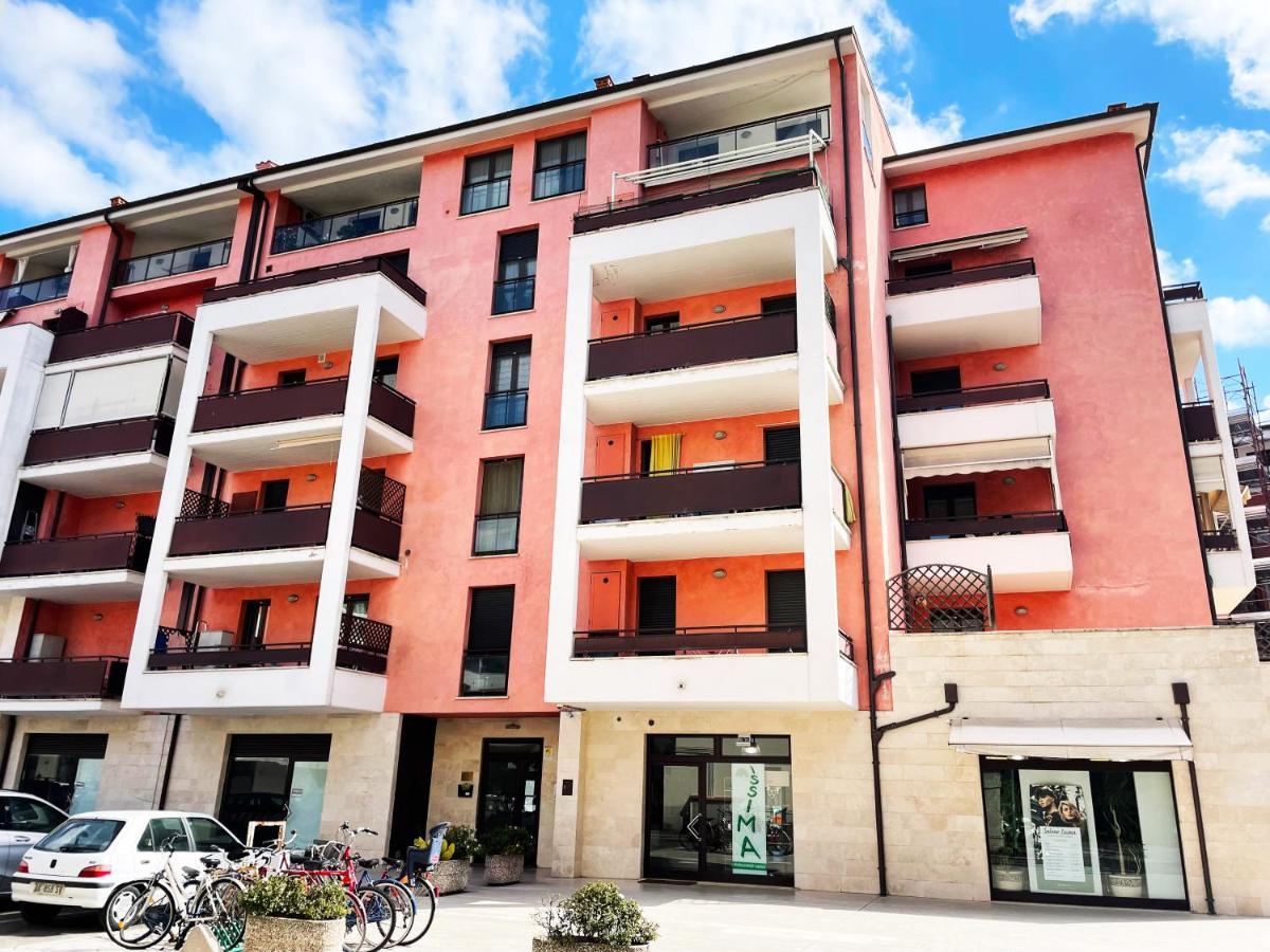 The Cocoon Apartment Ombrone Ареццо Экстерьер фото