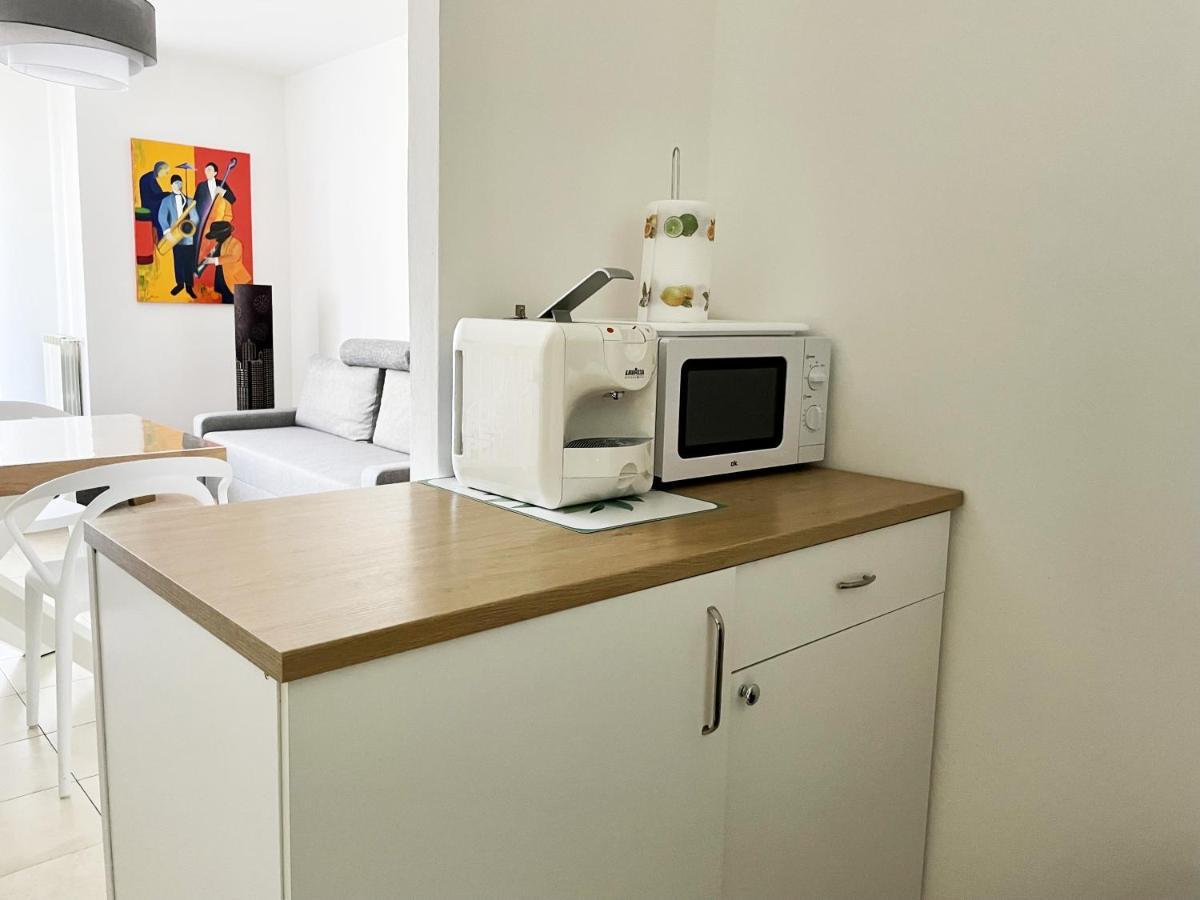 The Cocoon Apartment Ombrone Ареццо Экстерьер фото