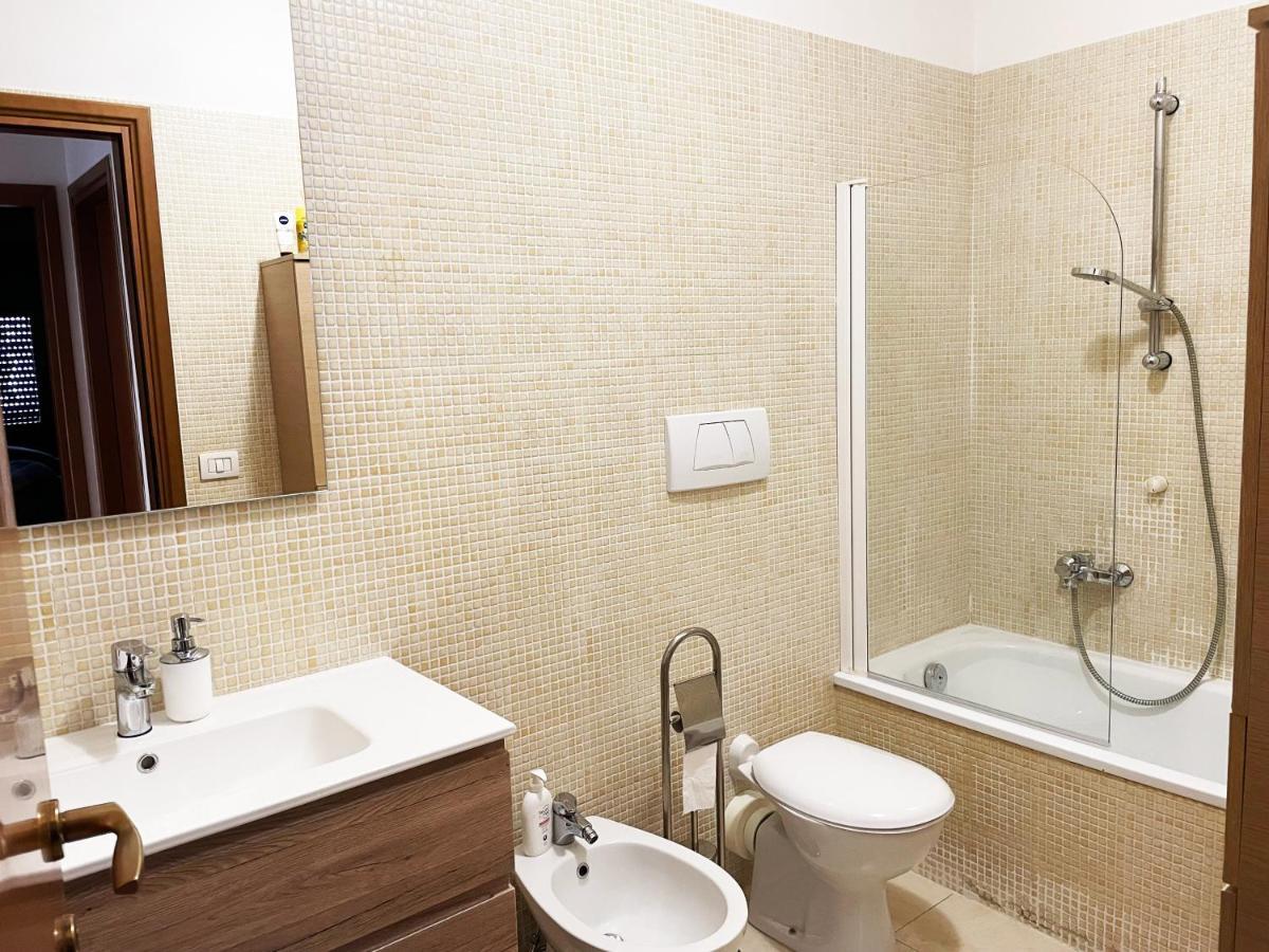The Cocoon Apartment Ombrone Ареццо Экстерьер фото