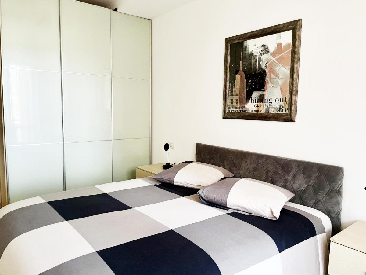 The Cocoon Apartment Ombrone Ареццо Экстерьер фото