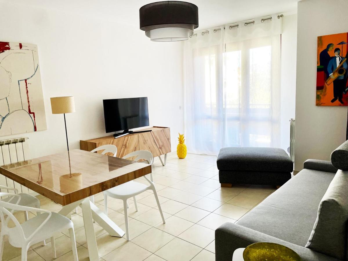The Cocoon Apartment Ombrone Ареццо Экстерьер фото