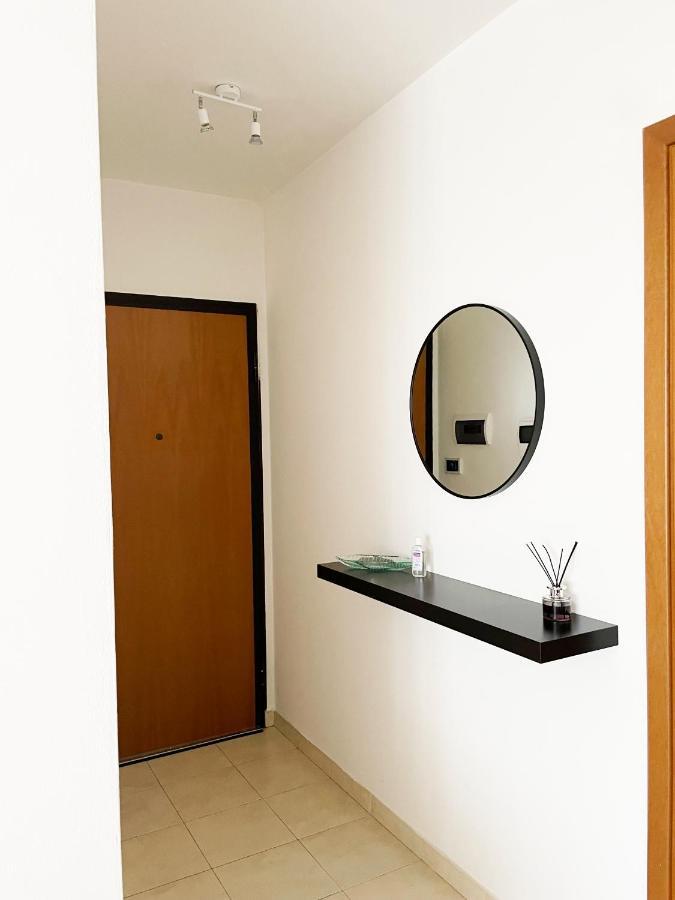 The Cocoon Apartment Ombrone Ареццо Экстерьер фото