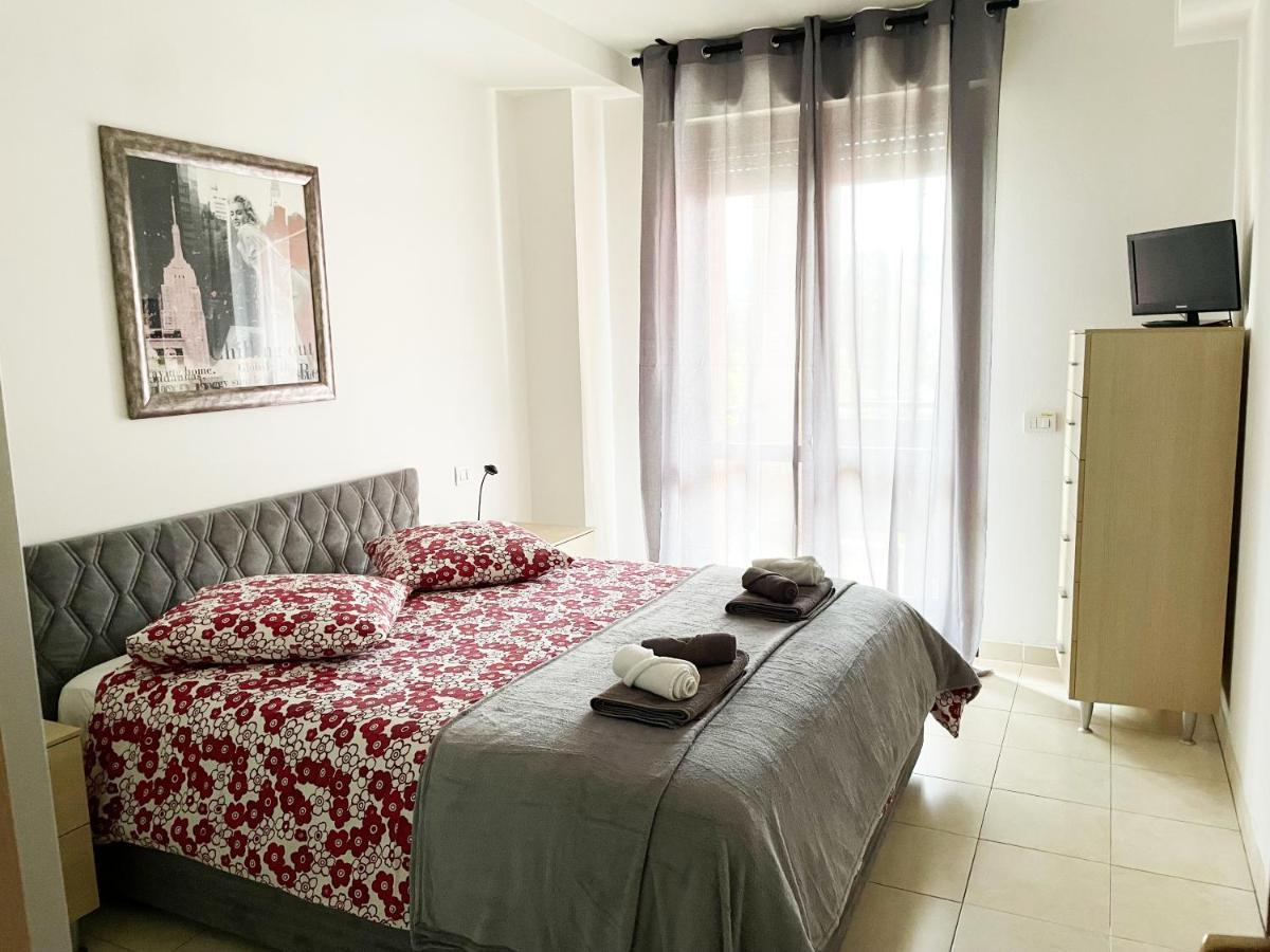 The Cocoon Apartment Ombrone Ареццо Экстерьер фото